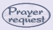 Send a prayer request